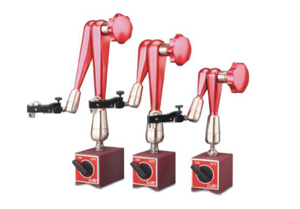 蛇形萬向磁性座 BS330  5485